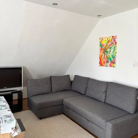 게스트하우스 Bodza Vendeghaz