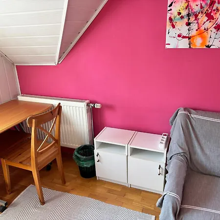 Bodza Vendeghaz 게스트하우스 3*