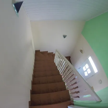 Bodza Vendeghaz 게스트하우스 3*